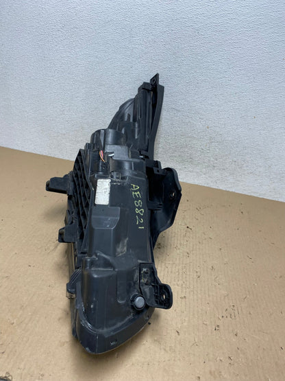 2015-2017 Hyundai Sonata Left Driver LH Side Halogen Headlight AE8821 LK7