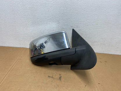 2003-2006 Ford Expedition Right Passenger Side View Door Heated Mirror AD2690 DW0