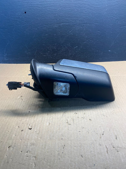 2006-2010 Ford Explorer Sport Trec Left Driver LH View Heated Mirror AC2568 MS3