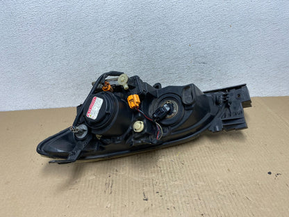 XENON 2004 to 2009 Mazda 3 Sedan Right Passenger Rh Side Headlight AF5873 DW6