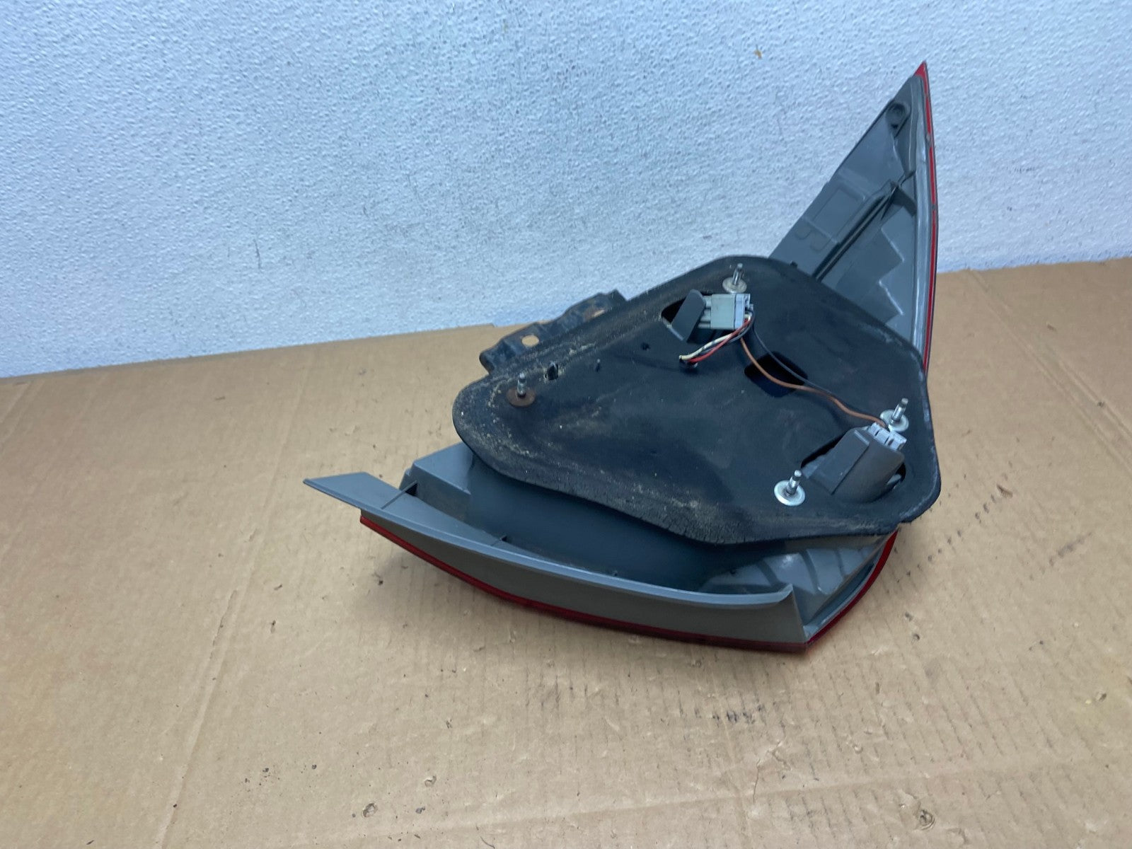 2006 - 2007 Honda Accord Right Passenger Side Tail light AD0911 LK4