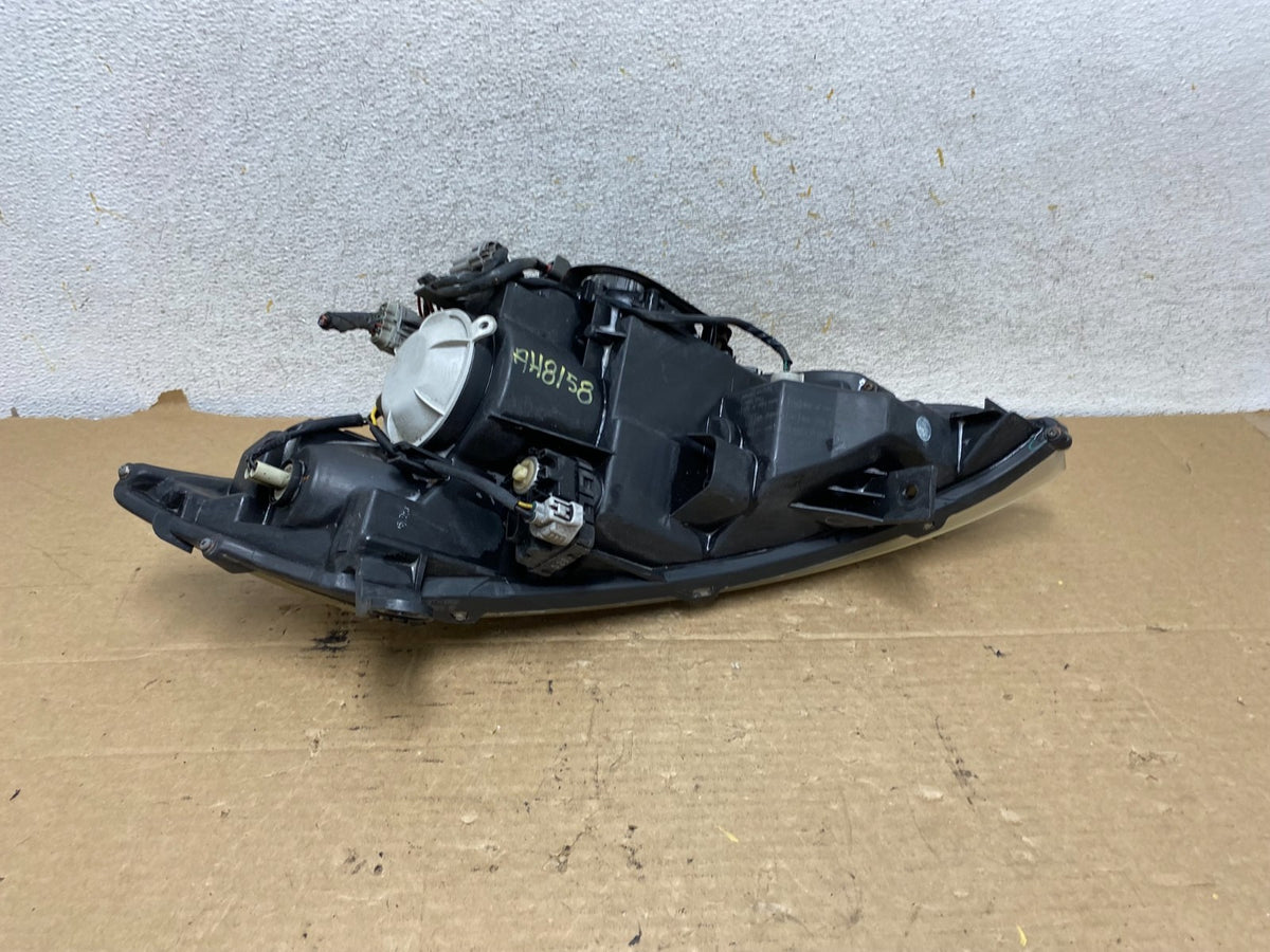 2003 to 2007 Nissan Murano Headlight Xenon HID Right Passenger AH8158 DW4