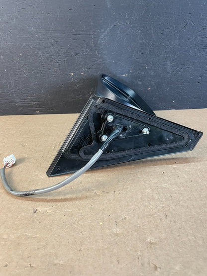 2008 to 2015 Scion XB Left Driver Side Door View Mirror AD0325 DW8
