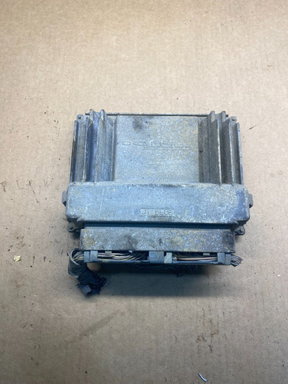 2003-2006 Chevrolet Tahoe Silverado Engine Control Unit Module ECM ECU AH7173 DW1