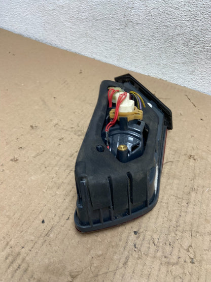2012 - 2017 BMW F06 650i Left Driver LH Side Inner Tail Light AF3257 DG5