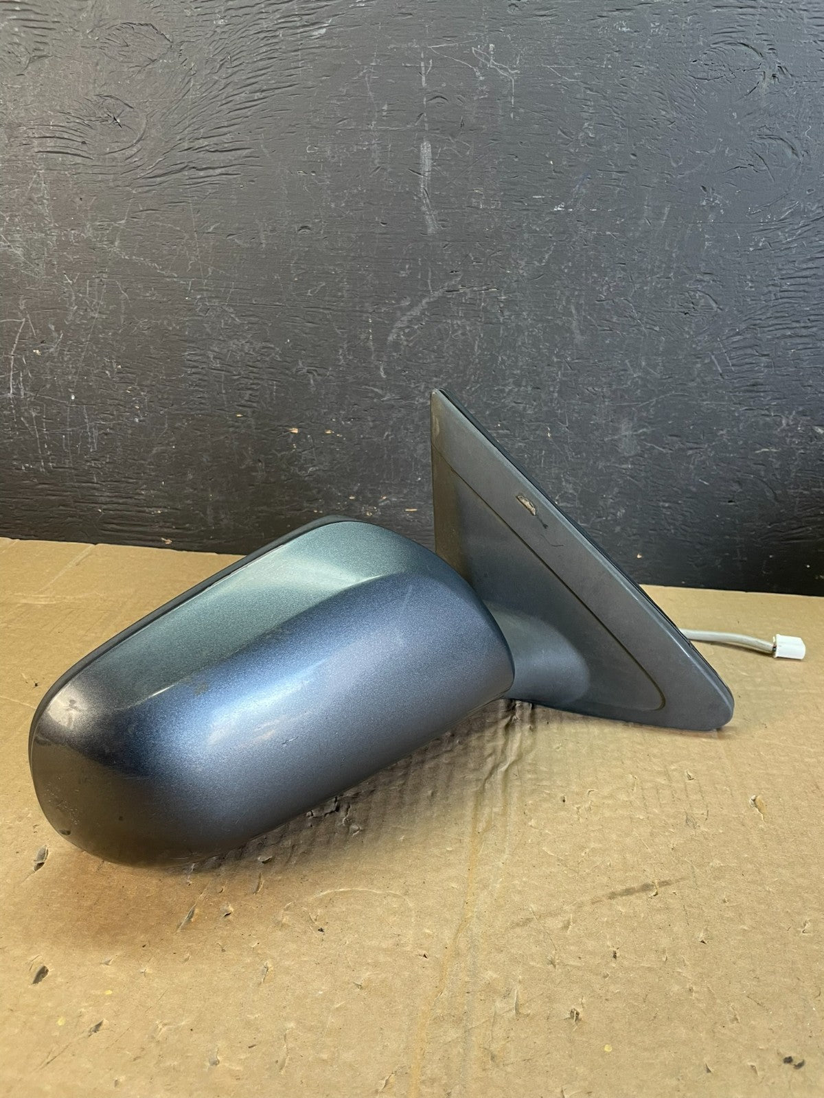 2009 to 2014 Toyota Matrix Right Passenger Rh View Door Mirror AC9850 DW1