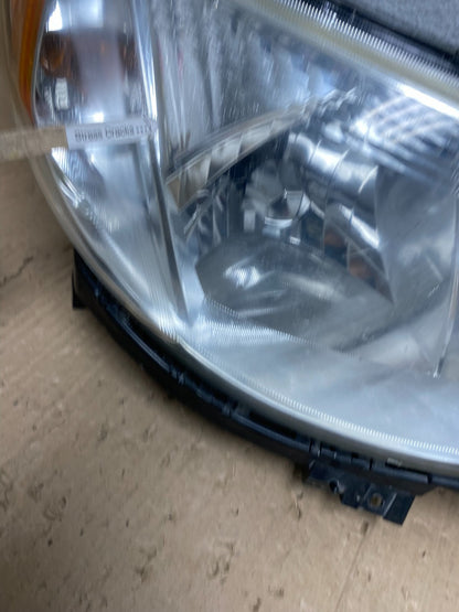 2009 - 2013 Subaru Forester Right Passenger Side Halogen Headlight AE9227 DW4