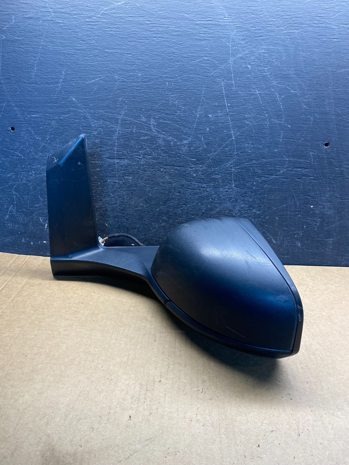 2014 to 2020 Ford Transit Connect Left Driver LH Side Door Mirror AH7114 DW1