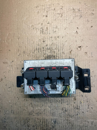 2007 Jeep Liberty Nitro 3.7L Engine Control Unit ECU ECM OEM u9039 DG0