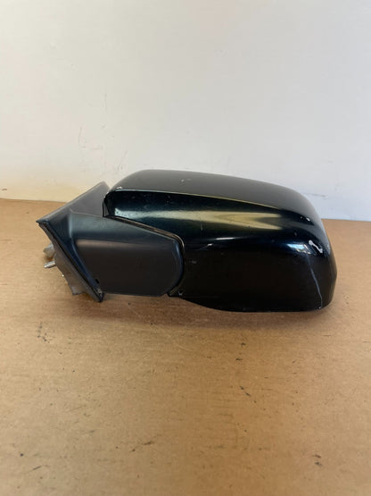 2011 to 2013 Honda Odyssey Left Driver Lh Side View Door Mirror AG0696 DW3