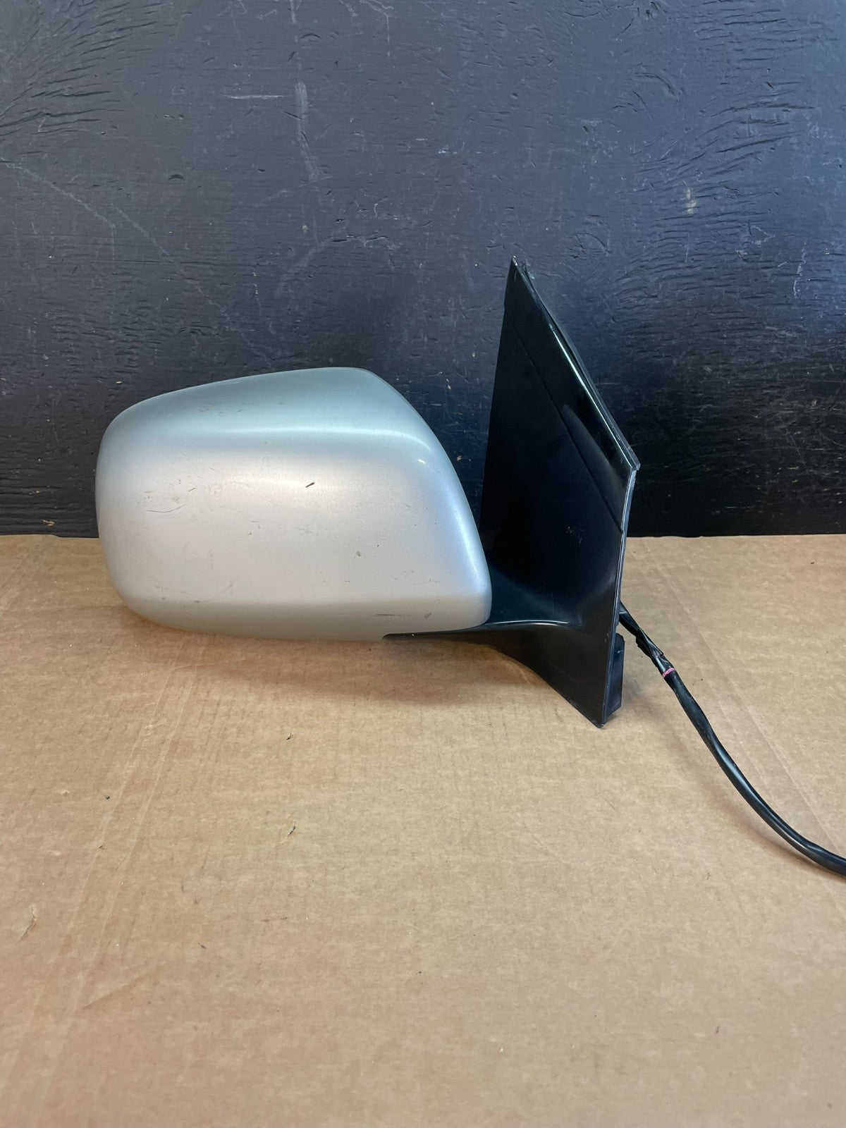 2004 to 2009 Lexus RX330 RX350 RX400H Right Passenger RH Door Mirror AE8298 DG0