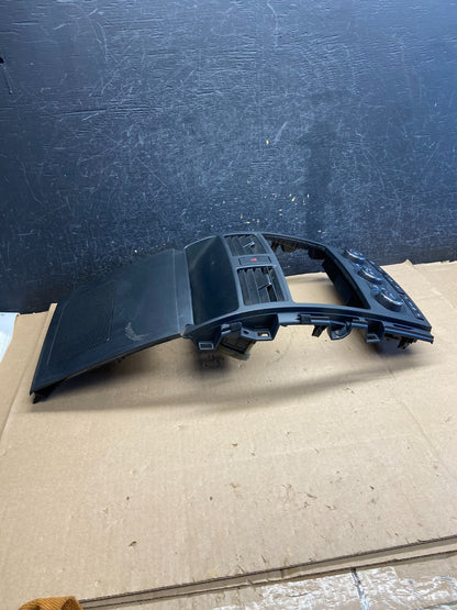 2010 - 2015 Mazda CX-9 Radio Dash Trim Bezel W/Vent AC Climate Control ai3237 DG1