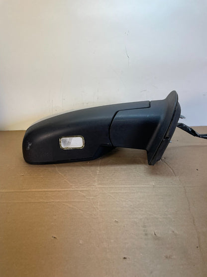 2007-2013 Chevrolet Tahoe Silverado Suburban Right Passenger Mirror AG7858 DW3