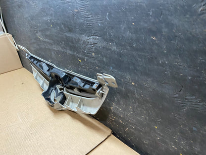 2006 2007 2008 Mazda Mazda 6 Front Grille Grill OEM V6994 DG7