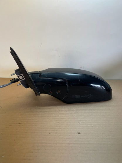 2003 to 2008 Infiniti Fx35 Left Driver LH View Door Mirror ah8678 DG3