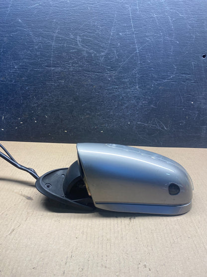 2003 to 2006 Mercedes S Class Left Driver Side View Mirror ah3457 DG3