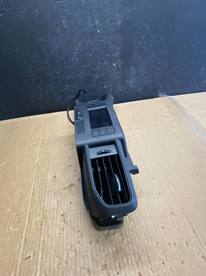 2020 to 2023 Ford Explorer Console Radio Display Screen Air Vents AD2295 DG2
