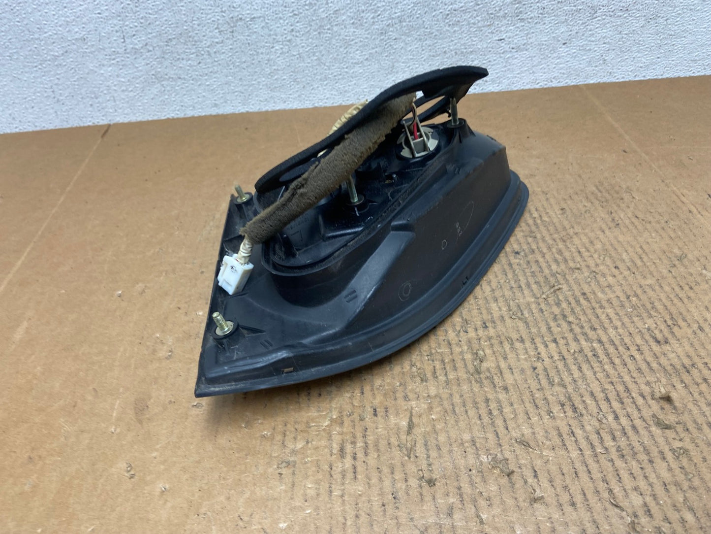 2000-2003 Lexus Rx300 Left Driver Lh Side Rear Inner Tail Light AE1346 LK4