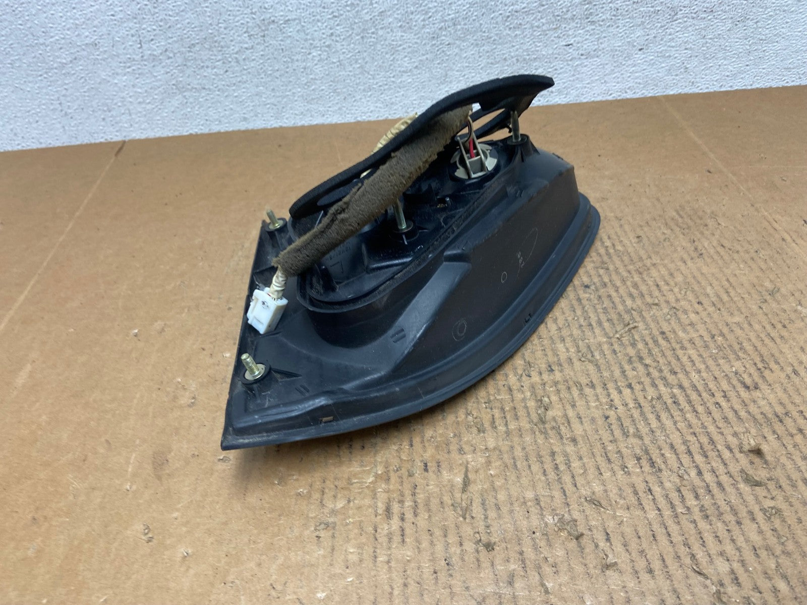 2000-2003 Lexus Rx300 Left Driver Lh Side Rear Inner Tail Light AE1346 LK4