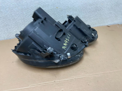 2007 2008 2009 Mercedes E Class Left Driver LH Halogen Headlight AA9861 DW7