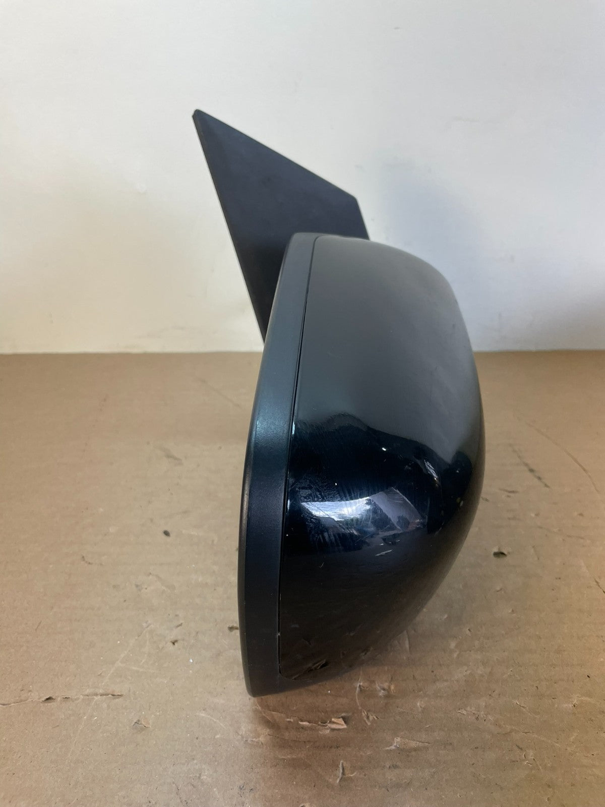 2007 to 2012 Mazda CX-7 Right Passenger RH Side View Door Mirror AF5612 DG9