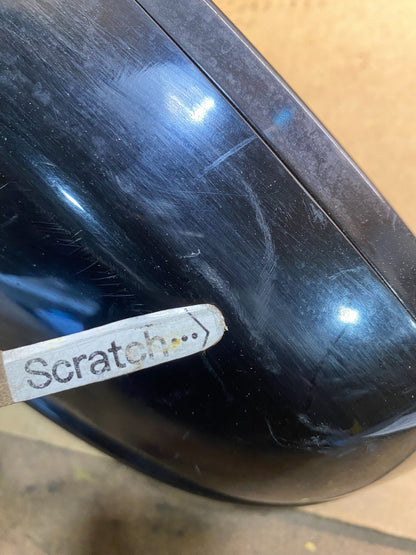 2010 to 2015 Cadillac SRX Left Driver Lh Side View Door Mirror Oem AB3547 MS7