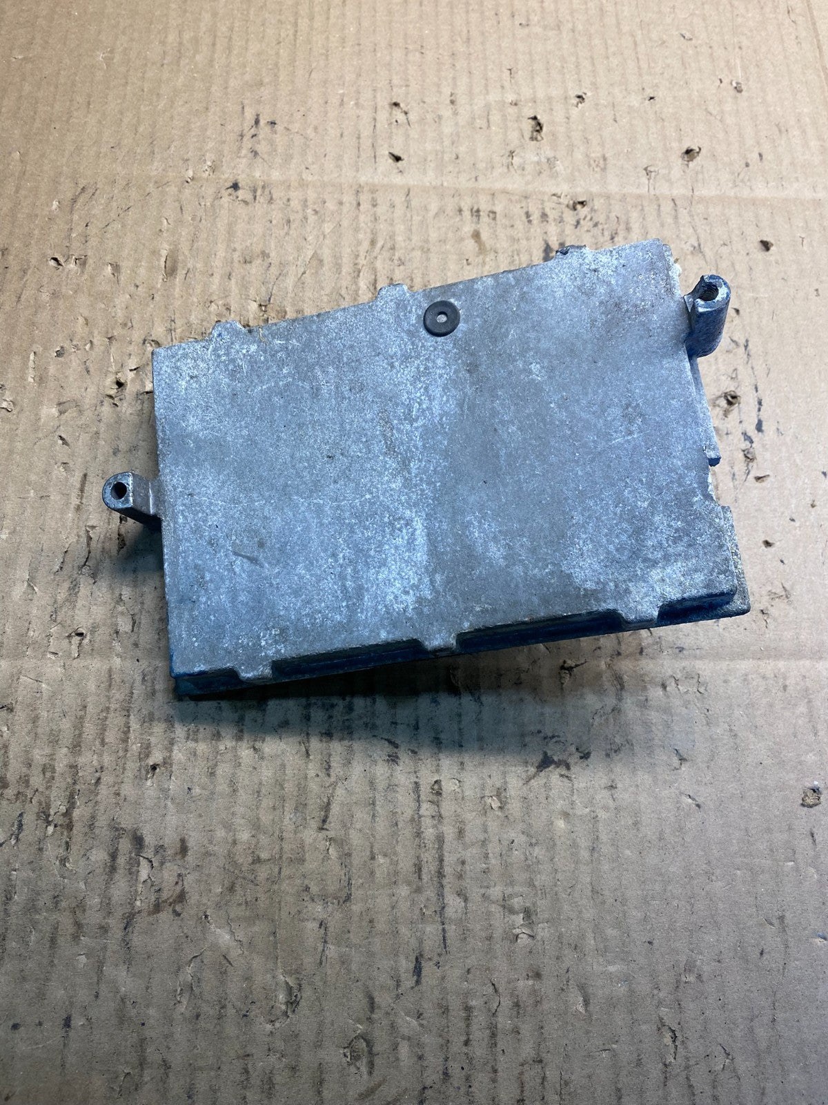 2000 Jeep Wrangler 4.0L Engine Control Module ECU ECM p56041658ag Oem AB2793 DG1