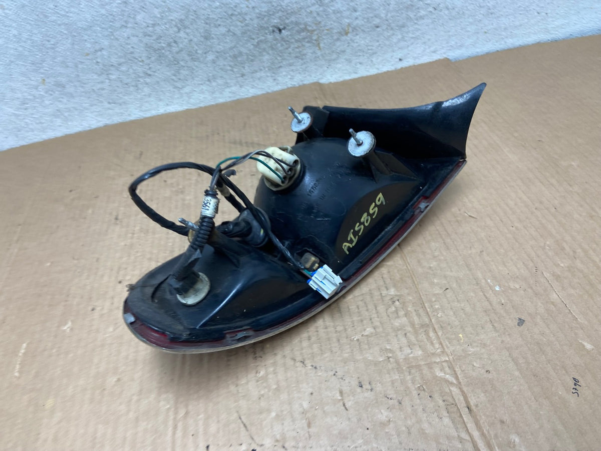 1997 to 2005 Buick Century Right Passenger RH Side Tail Light AI5859 LK5