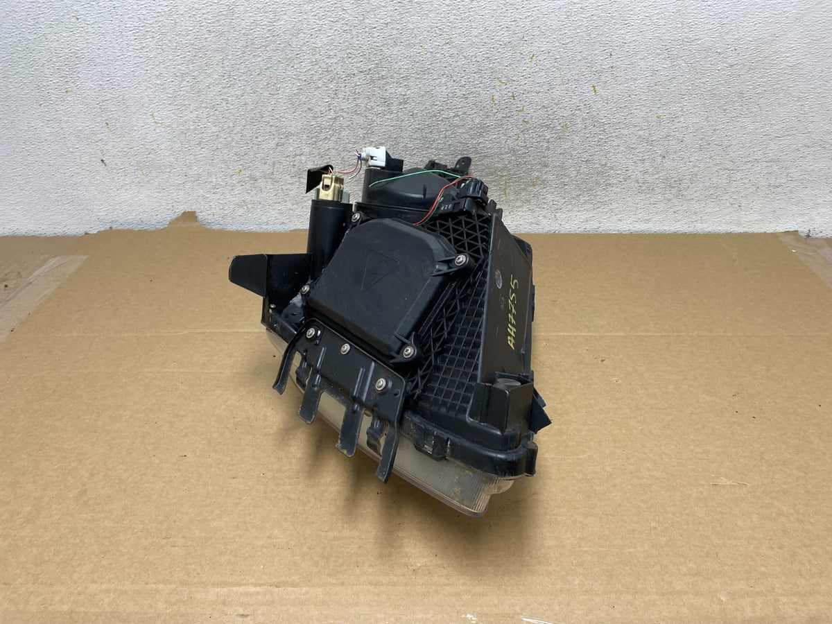 2004 - 2005 Toyota Prius Left Driver LH Side Headlight Xenon Hid AH7755 DW8