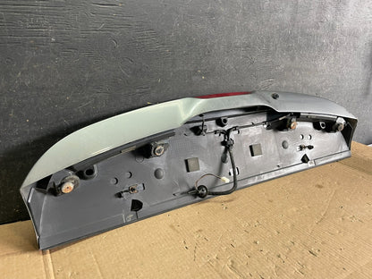 2011 to 2013 Jeep Grand Cherokee Rear Spoiler Wing OEM AB3069  DG9
