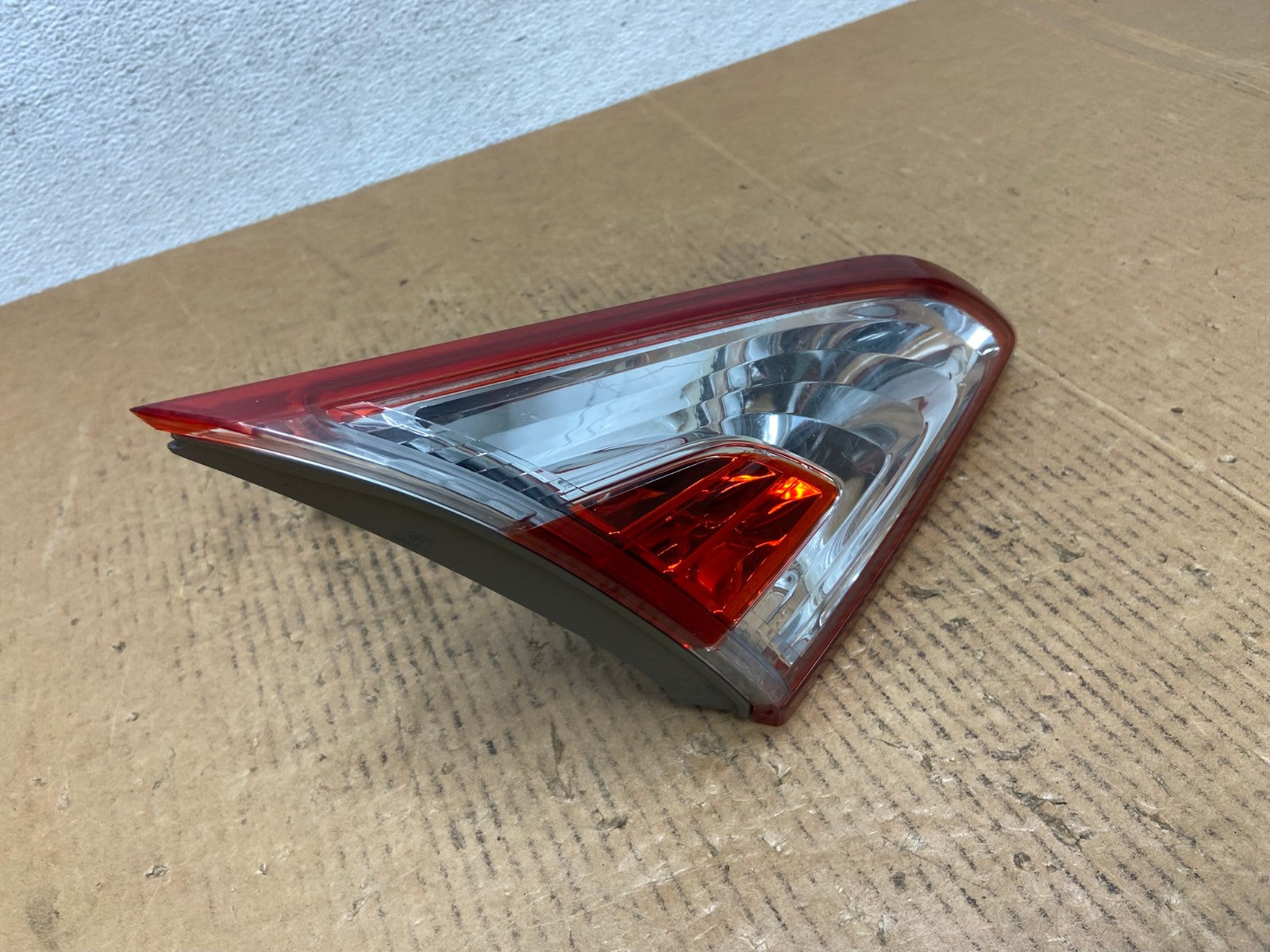 2011-2014 Nissan Murano Left Driver Lh Side Inner Tail Light AE0230 LK2
