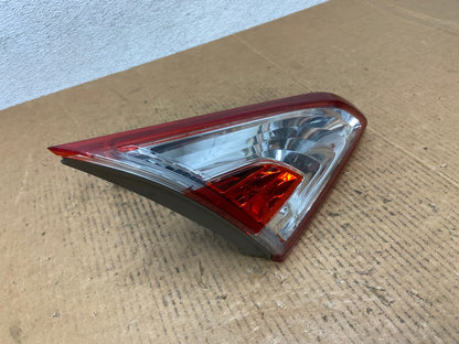 2011-2014 Nissan Murano Left Driver Lh Side Inner Tail Light AE0230 LK2