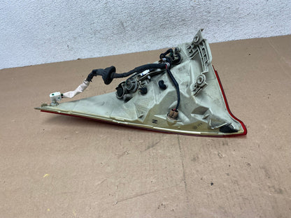 2012-2014 Honda Insight Left Driver LH Side Tail Light AG4632 LK6