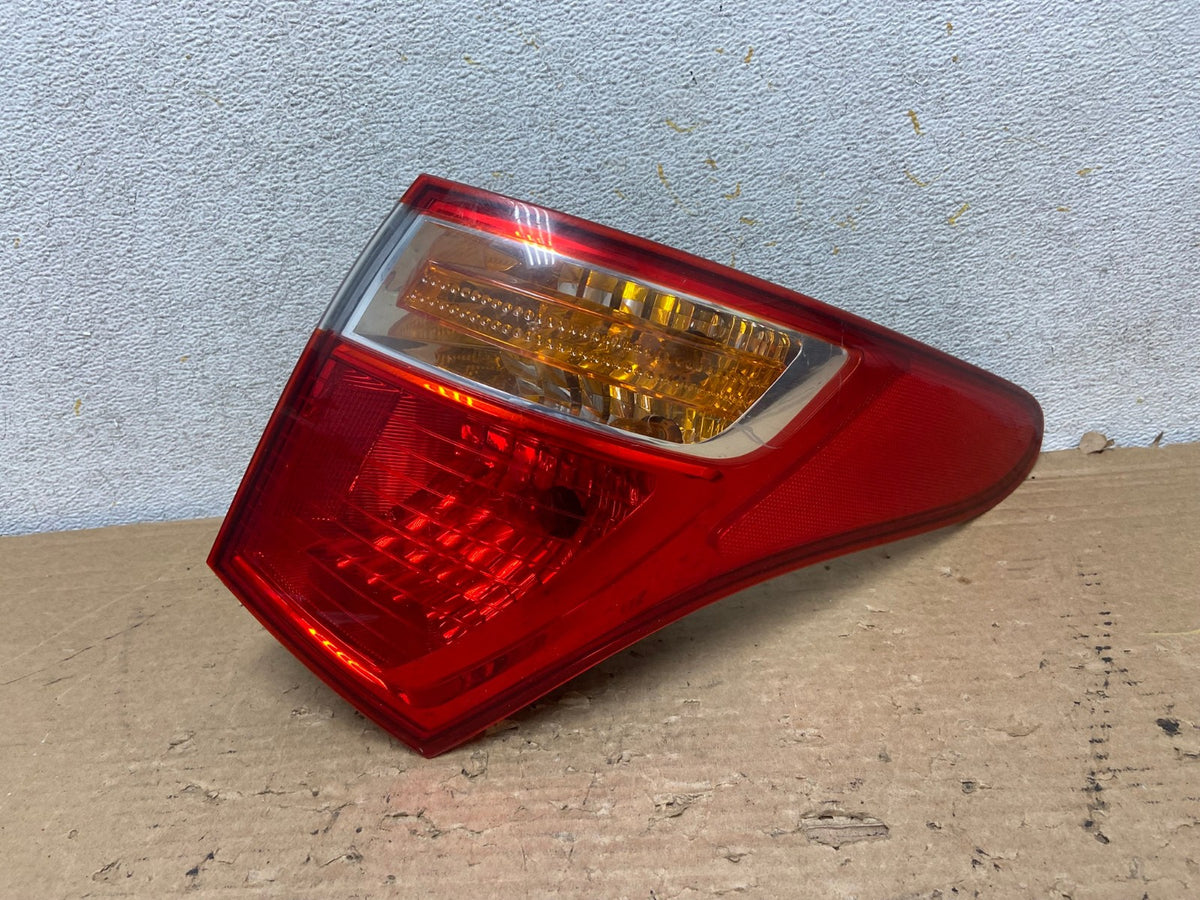 2007 to 2012 Hyundai Veracruz Tail Light Right Passenger RH AH9190 LK0