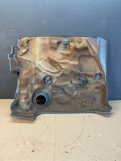 2006 to 2015 Lexus IS250 Engine Motor Cover Panel OEM AC2315 DG4