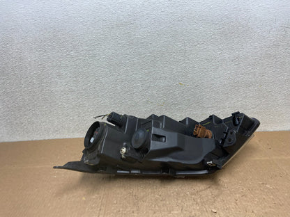 2010 2011 2012 Ford Fusion Right Passenger RH Headlight Halogen OEM Z0989 DW5