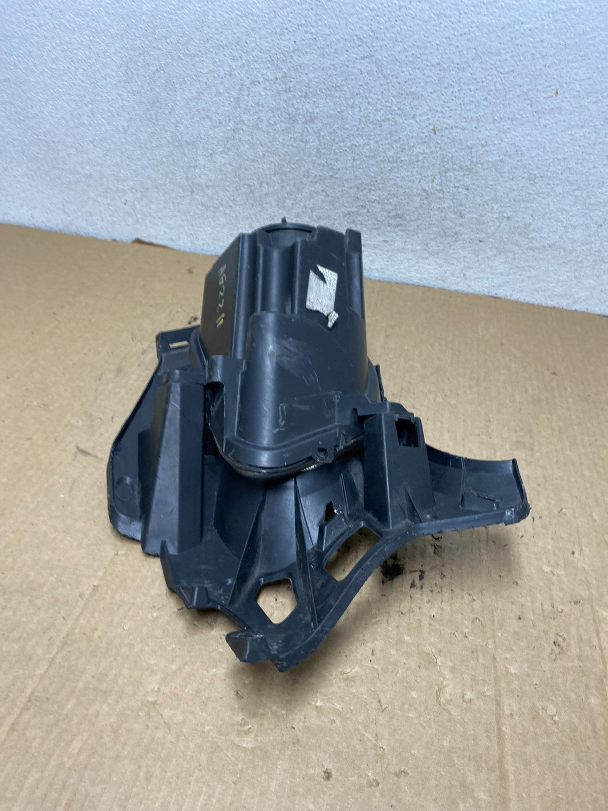 2014 - 2017 Fiat 500L Left Driver LH Side View Door Mirror AG2211 DG6