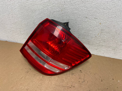 2009 - 2011 Dodge Journey Right Passenger Side Tail Light AD8107 LK1