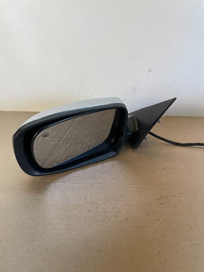 2011 to 2020 Chrysler 300 Left Driver LH View Heated Mirror af5664 DG2