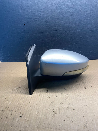 2012 2013 2014 Ford Focus Left Driver View Door Blind Spot Mirror AC2619 DW0