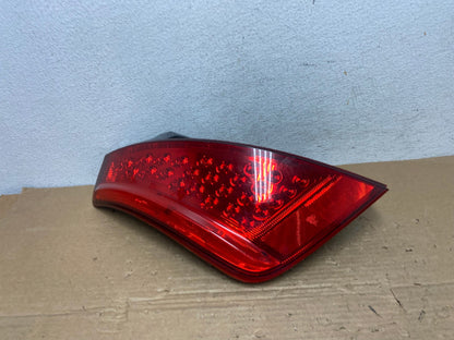 2006 2007 Nissan Murano Left Driver LH Side Tail Light AD4071 LK0