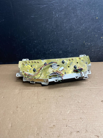 2001-2002 Ford Econoline E250 E350 Van Speedometer Instrument Cluster AF2550 DG5