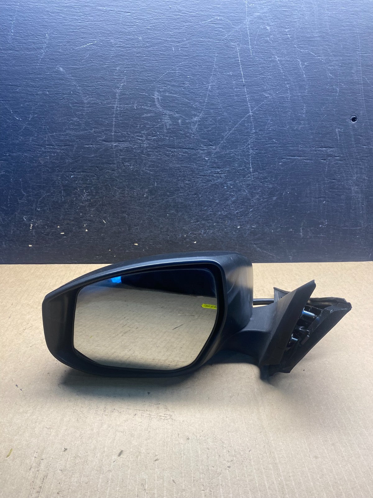 2013-2018 Nissan Altima Left Driver LH View Power Turn Door Mirror AG6171 DG8