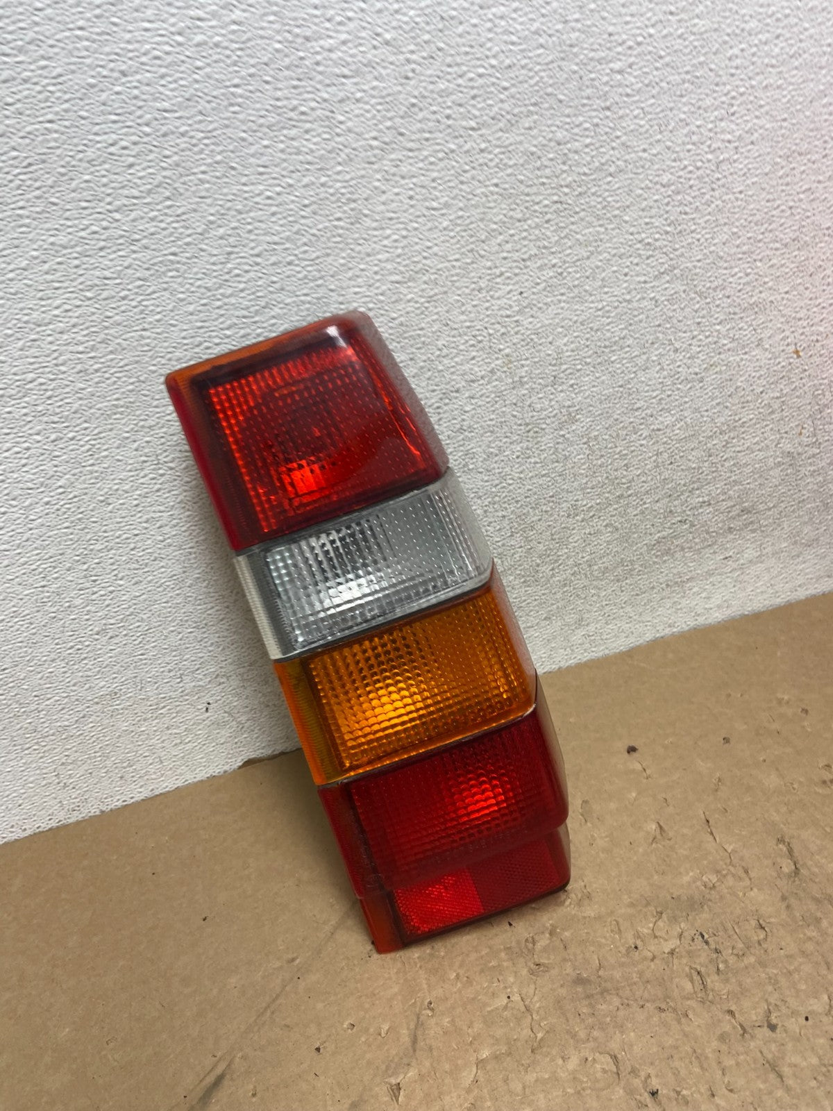 1988 to 1992 Volvo 740 Right Passenger Side Tail Light AG13402