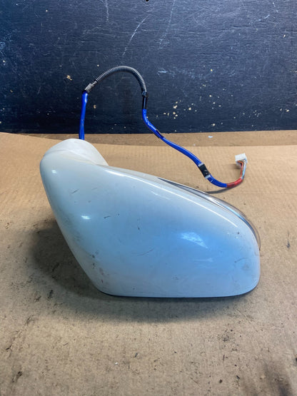 2009 - 2013 Lexus IS250 IS350 Right Passenger Side View Door Mirror Oem Z8802 MS1