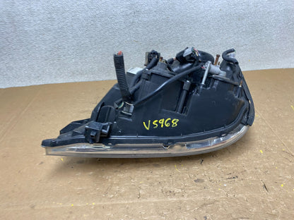 2001 2002 2003 Lexus RX300 Right Passenger Headlight Xenon HID Oem V5968 DW9