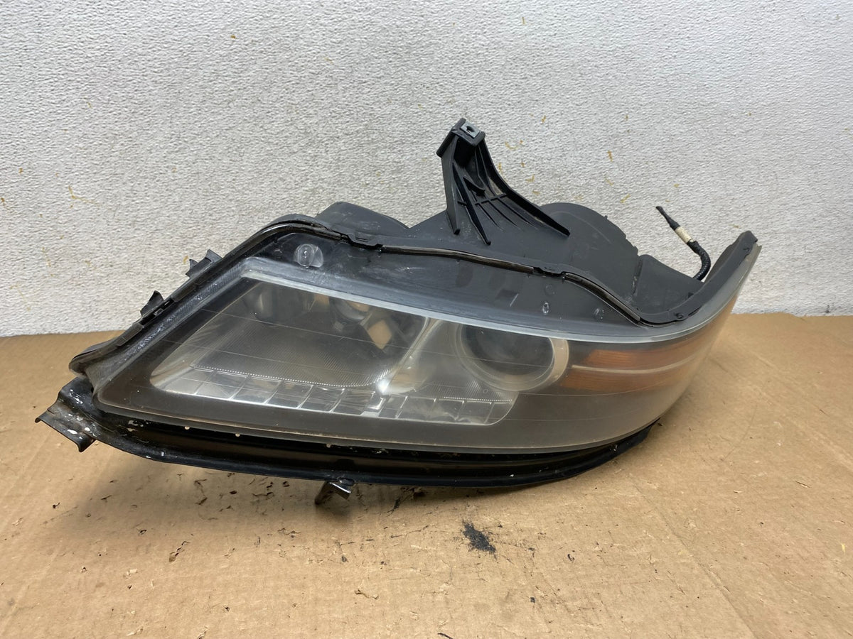 2004 2005 2006 Acura TL Headlight Left Driver LH Side Xenon HID AI9144 DW2