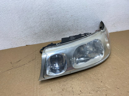 1999-2001 Lincoln & Town Car Left Driver LH Headlight Halogen AG0542 DW2
