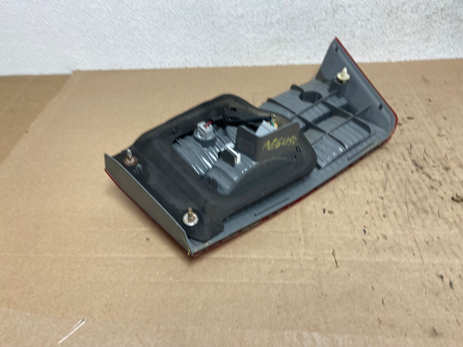 2005 Honda Accord Sedan Right Passenger Inner Tail Light AE6450 LK4