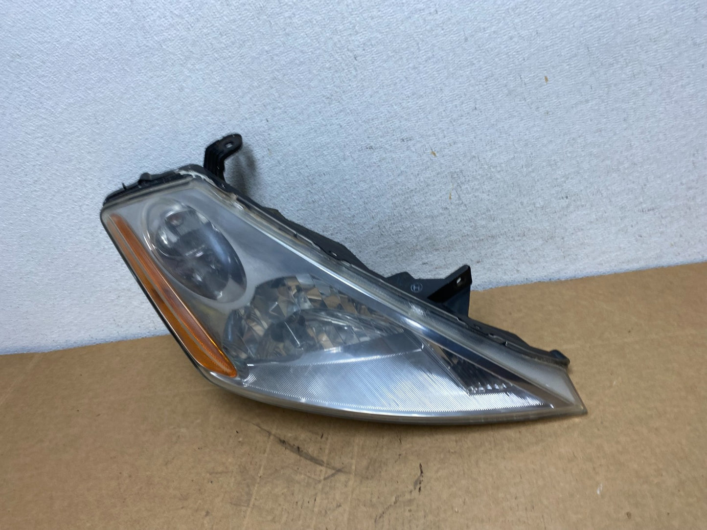 2003 to 2007 Nissan Murano Right Passenger RH Headlight Halogen AD6033 DW1